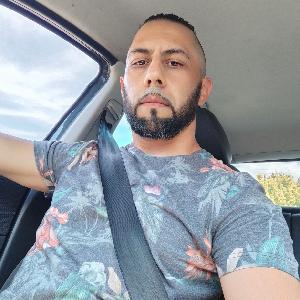 Photo de profil