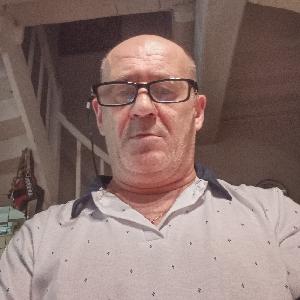 Photo de profil