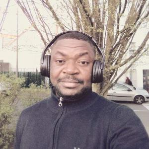 Photo de profil