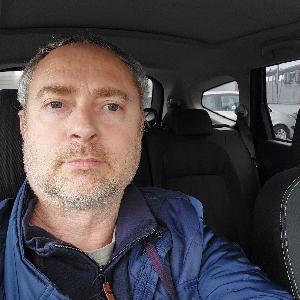 Photo de profil