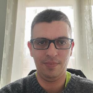 Photo de profil