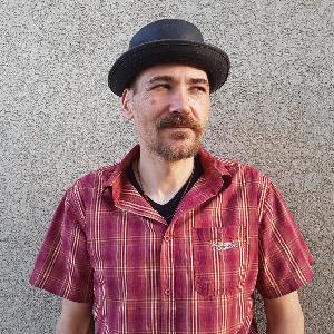 Photo de profil