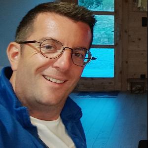 Photo de profil