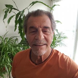 Photo de profil