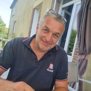 Photo de profil