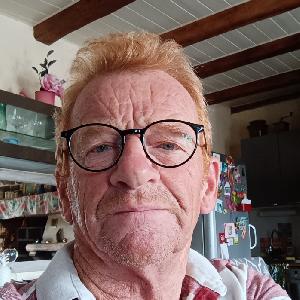 Photo de profil