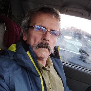 Photo de profil