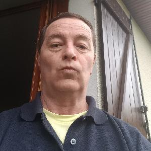 Photo de profil