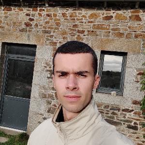 Photo de profil