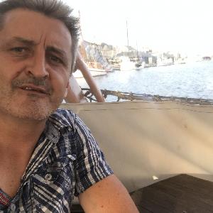 Photo de profil