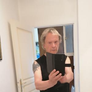Photo de profil