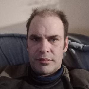 Photo de profil