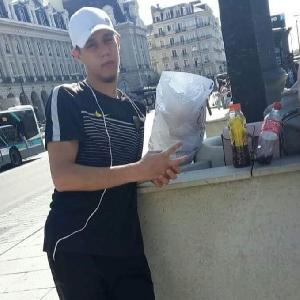 Photo de profil
