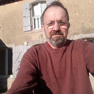 Photo de profil