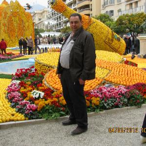Photo de profil