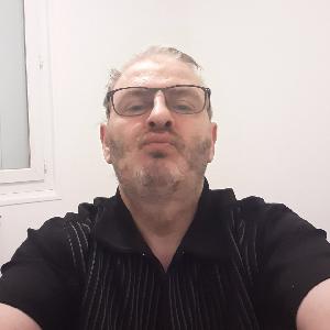 Photo de profil