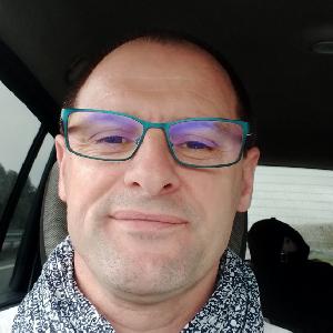 Photo de profil
