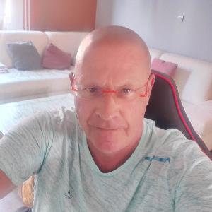 Photo de profil