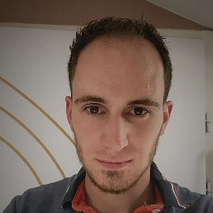 photo de profil