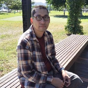 Photo de profil