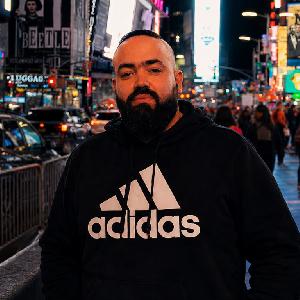 Photo de profil