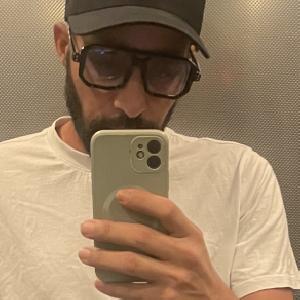 Photo de profil