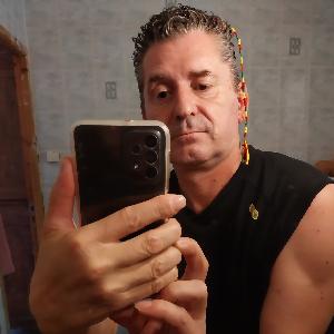 Photo de profil