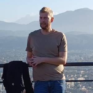Photo de profil