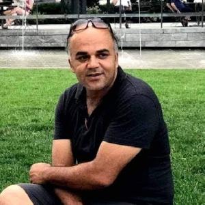 Photo de profil