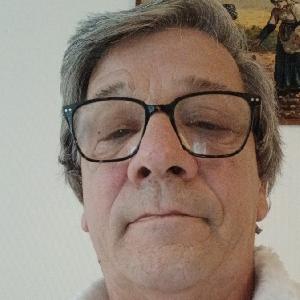 Photo de profil