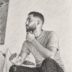 photo de profil